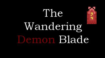 Logo of The Wandering Demon Blade