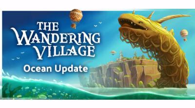 Logo von The Wandering Village