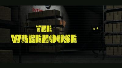 Logo of The Warehouse