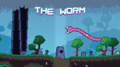 Screenshot of The Warrior