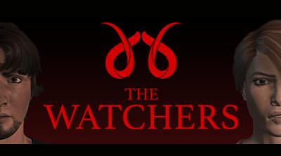 Logo of The Watchers