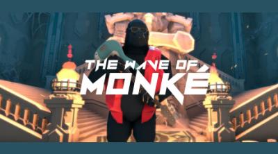 Logo of The Wave of Monke