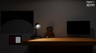 Screenshot of The Week With Grugles