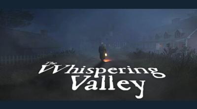 Logo de The Whispering Valley