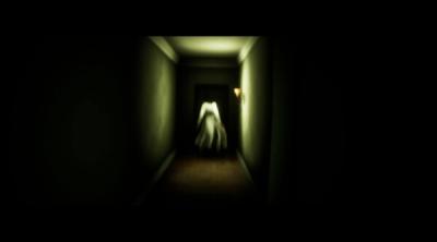 Screenshot of The Whispering Woods