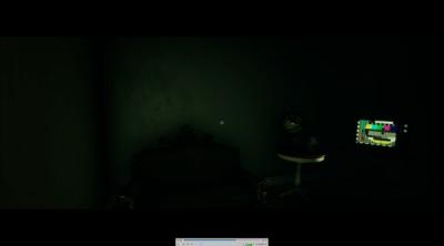 Screenshot of The Whispering Woods