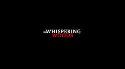 Logo of The Whispering Woods
