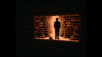 Screenshot of The Whitakeras Library - Part 1