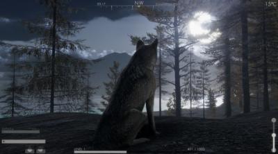 Screenshot of The WILDS