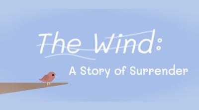 Logo of The Wind: A Story of Surrender