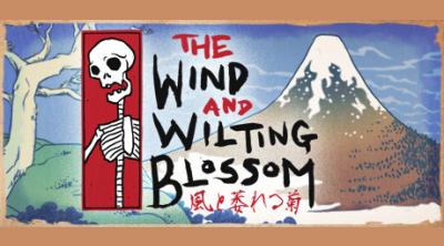 Logo of The Wind and Wilting Blossom