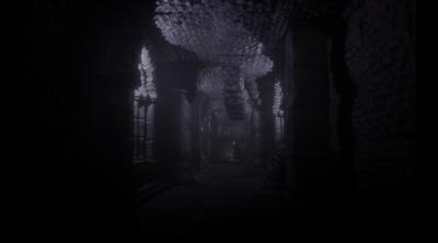 Screenshot of The Witch