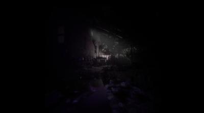 Screenshot of The Witch