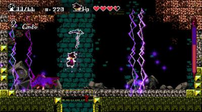 Screenshot of The Witch & The 66 Mushrooms