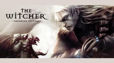 Logo de The Witcher