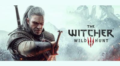 Logo of The WitcherA 3: Wild Hunt