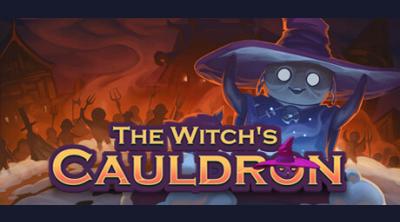 Logo of The Witch's Cauldron