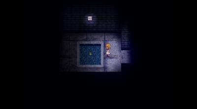 Screenshot of The Witch's House