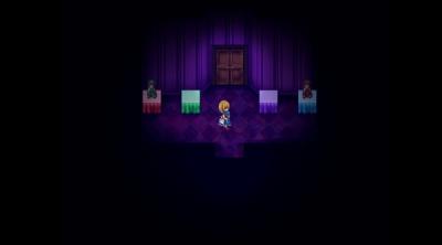 Screenshot of The Witch's House