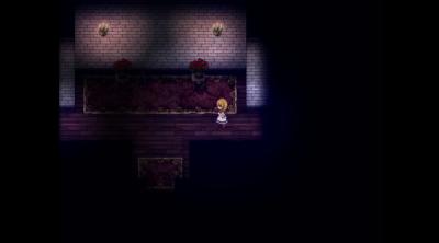 Screenshot of The Witch's House