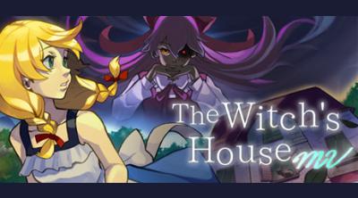 Logo of The Witch's House