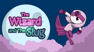 Logo of The Wizard and The Slug