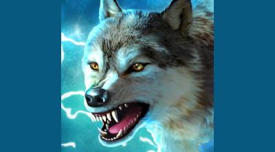 Logo de The Wolf