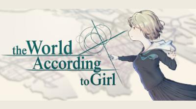 Logo of The World According to Girl