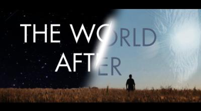 Logo von The World After