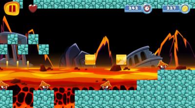 Screenshot of The World of Marius