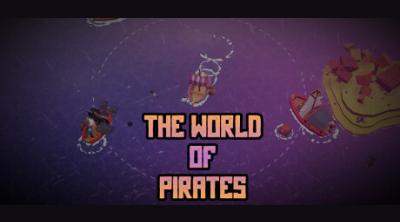 Logo of The World of Pirates