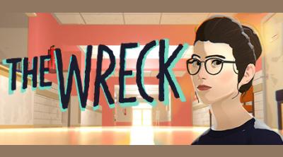 Logo de The Wreck