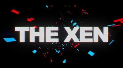 Logo de THE XEN