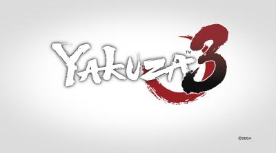 Screenshot of The Yakuza Remastered Collection