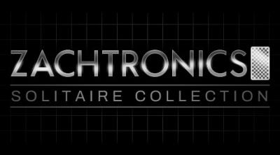 Logo of The Zachtronics Solitaire Collection
