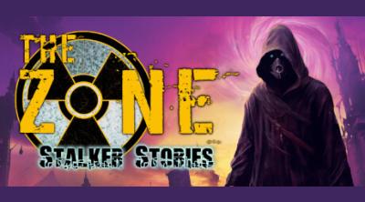 Logo of The Zone: Stalker Stories