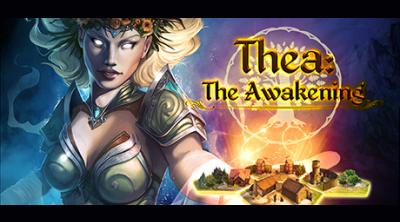 Logo de Thea: The Awakening