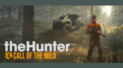 Logo of theHunter: Call of the Wild