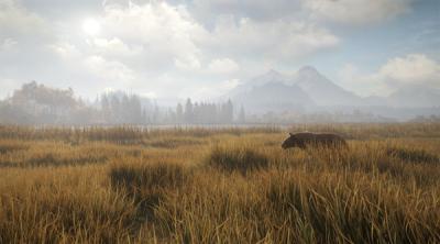 Screenshot of theHunter Call of the Wild - 2022 Edition