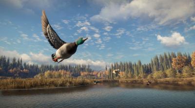 Screenshot of theHunter Call of the Wild - 2022 Edition