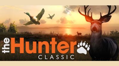 Logo von theHunter Classic