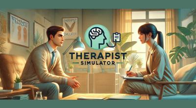 Logo de Therapist Simulator