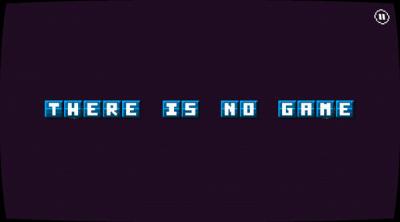 Capture d'écran de There Is No Game: Jam Edition 2015
