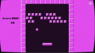 Capture d'écran de There Is No Game: Jam Edition 2015