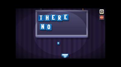 Screenshot of There Is No Game: WD