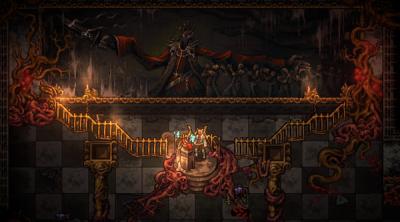 Screenshot of There Is No Light 616