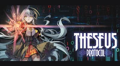 Logo of Theseus Protocol