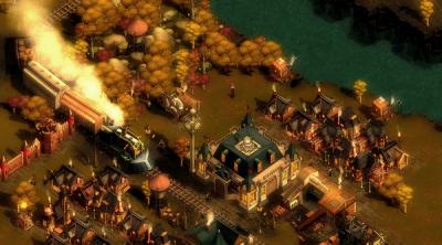 Capture d'écran de They Are Billions