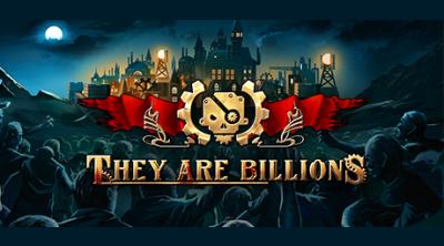 Logo de They Are Billions