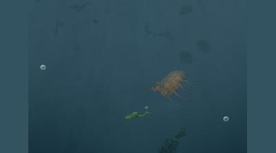 Screenshot of They Breathe